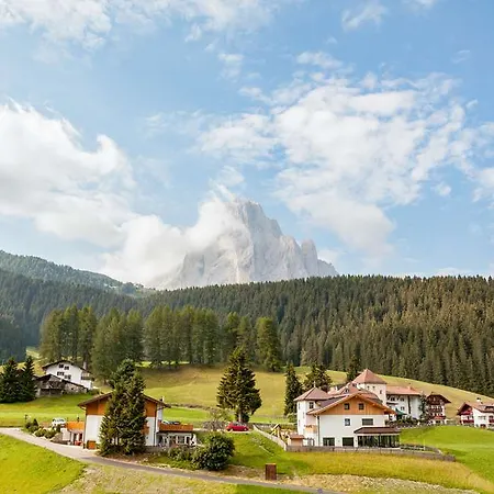 Og Granvara Relais And Hotel