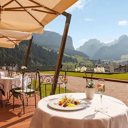 Og Granvara Relais And Sëlva