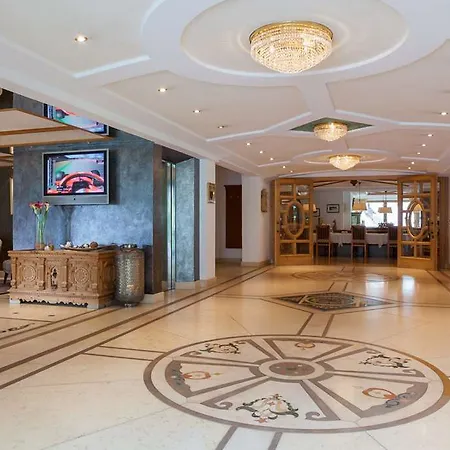 Hotel Og Granvara Relais And *